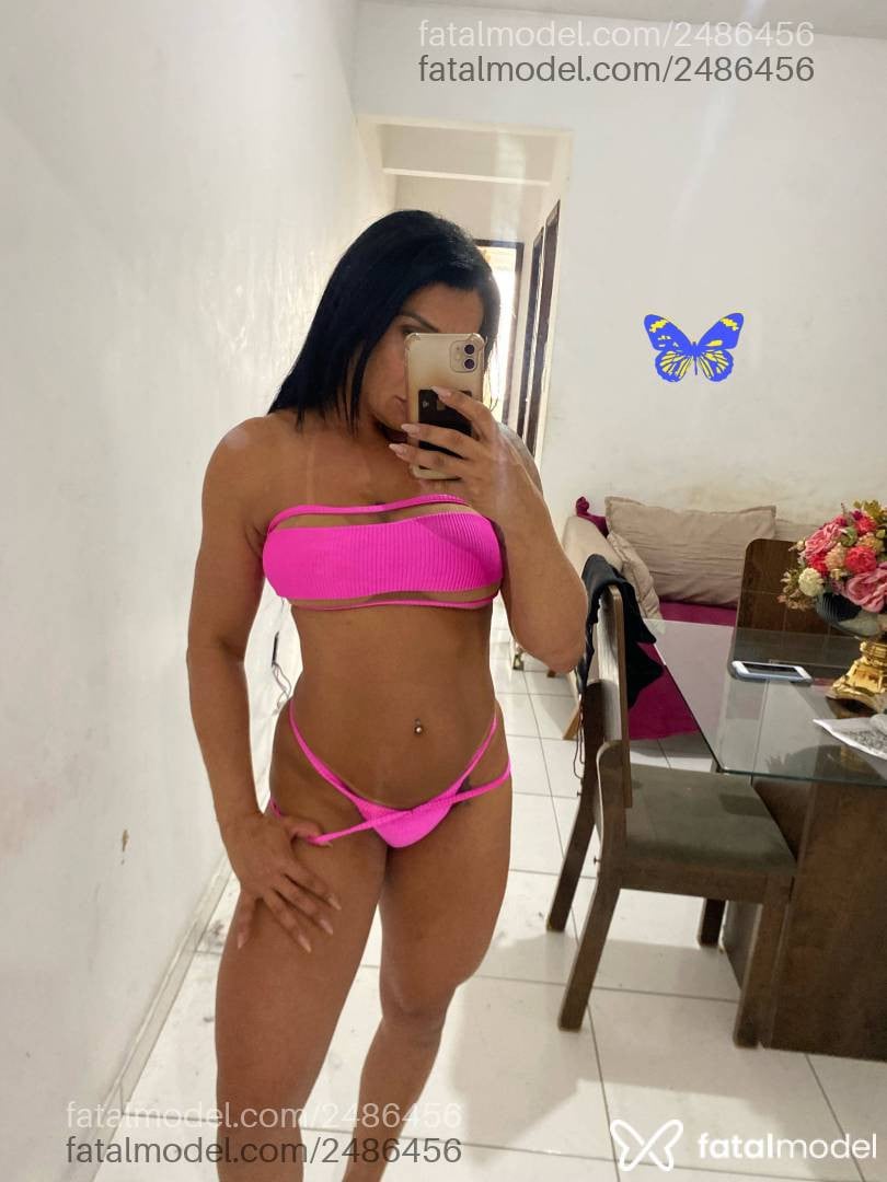 Acompanhante mulher morena (o) de olhos castanhos - Melgreluda