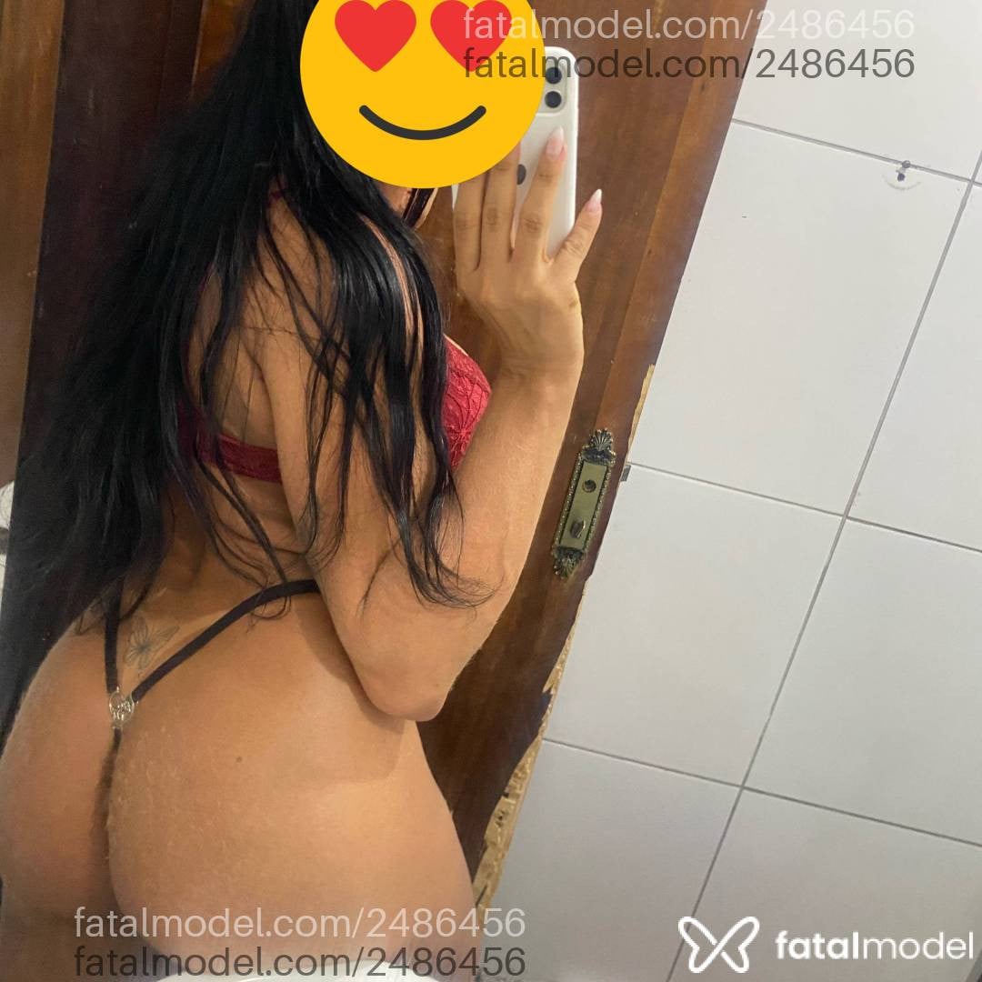 Acompanhante mulher morena (o) de olhos castanhos - Melgreluda