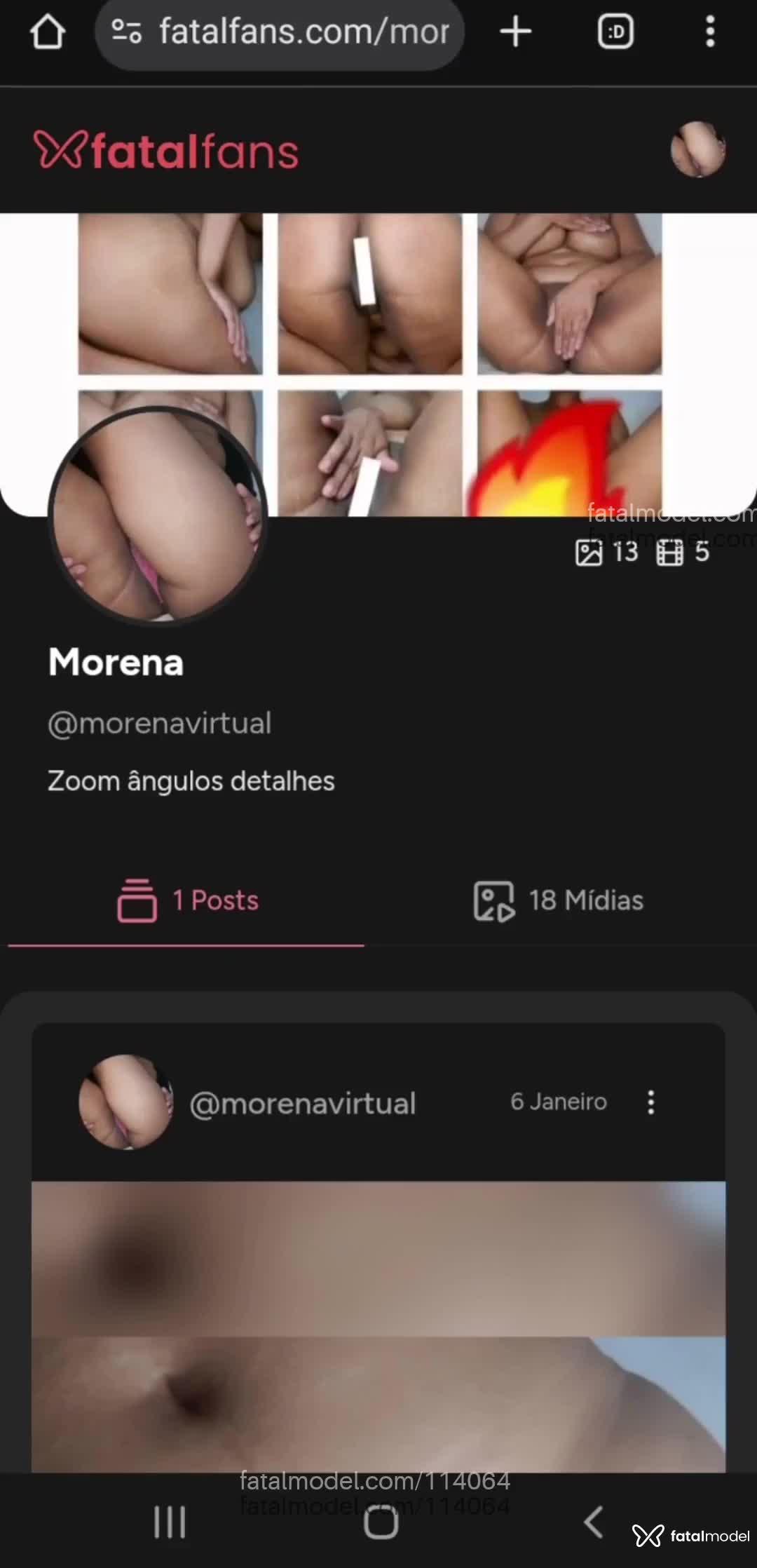 Acompanhante mulher morena (o) de olhos castanhos em Virtual - MOREE