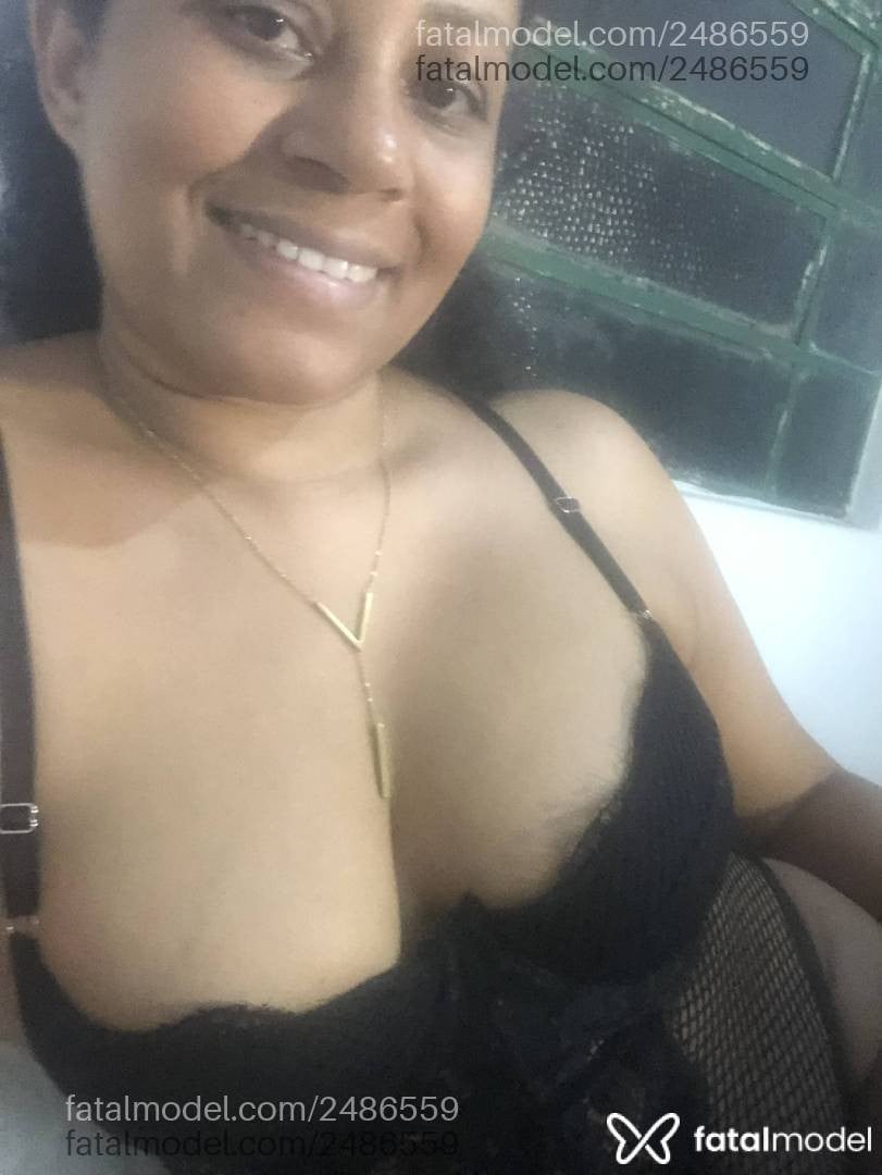 Acompanhante mulher morena (o) de olhos castanhos em Mineiros Acompanhante mulher morena (o) de olhos castanhos em Mineiros - Ludimyla