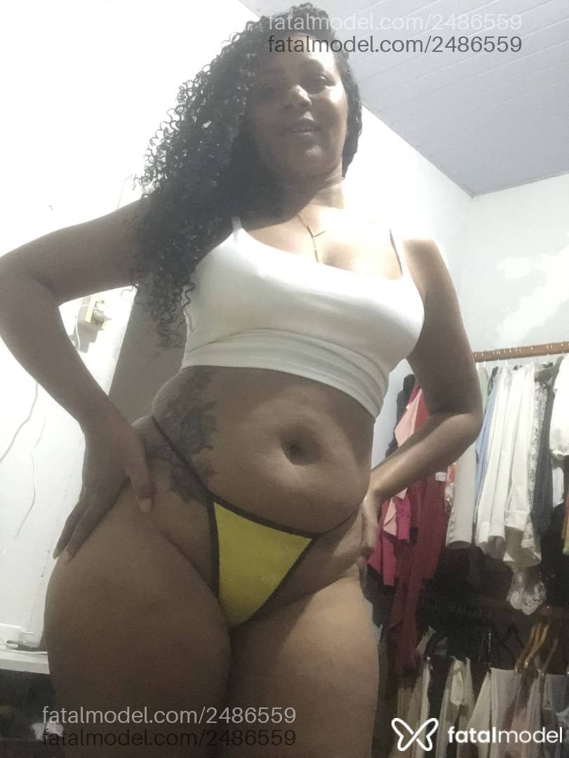 Acompanhante mulher morena (o) de olhos castanhos em Mineiros - Ludimyla