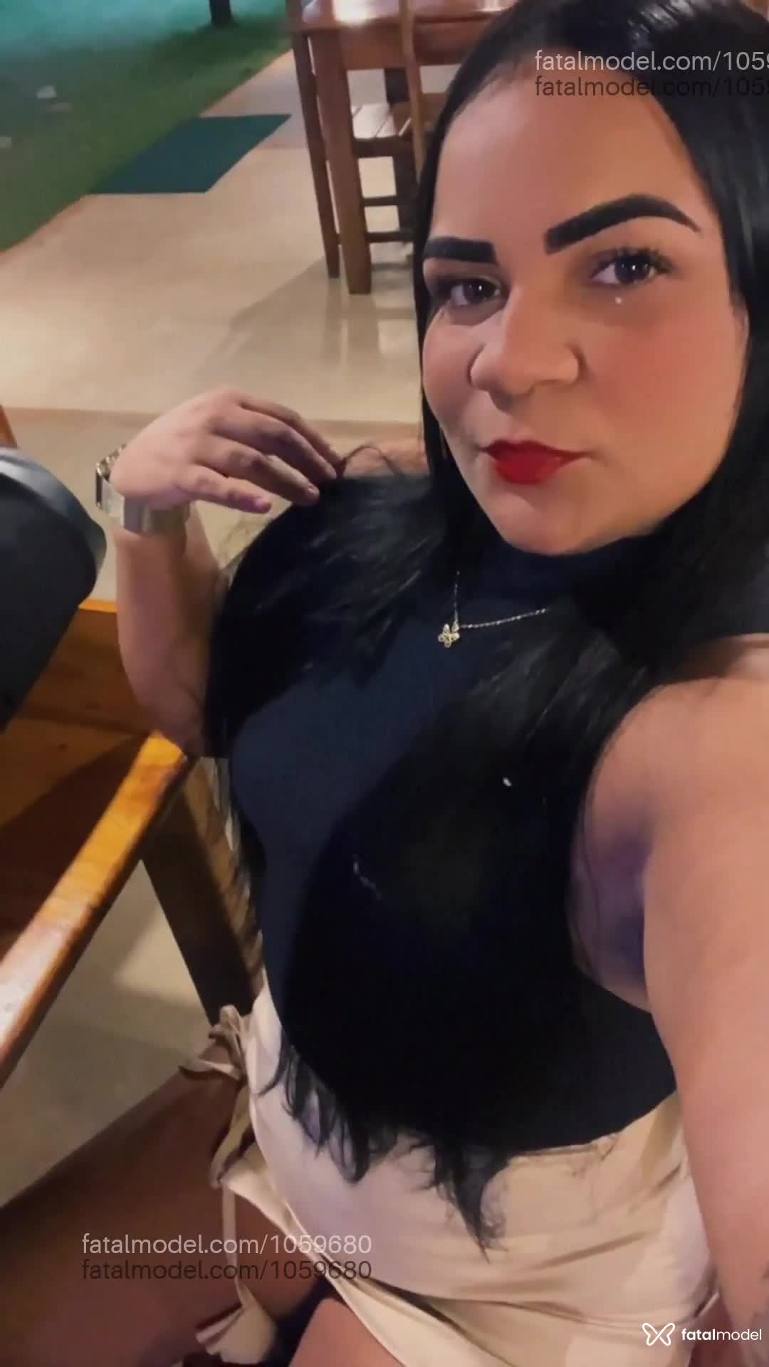 Acompanhante mulher morena (o) de olhos castanhos em Teixeira de Freitas Acompanhante mulher morena (o) de olhos castanhos em Teixeira de Freitas - Bruninha