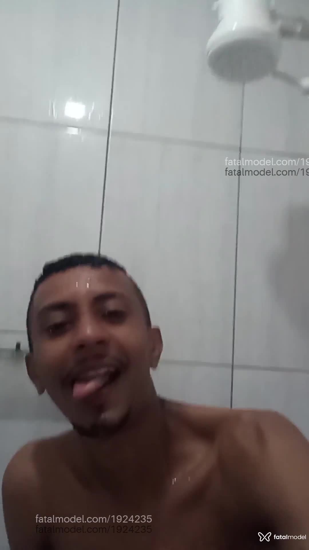Acompanhante homem morena (o) de olhos pretos em Belo Horizonte - Jhony