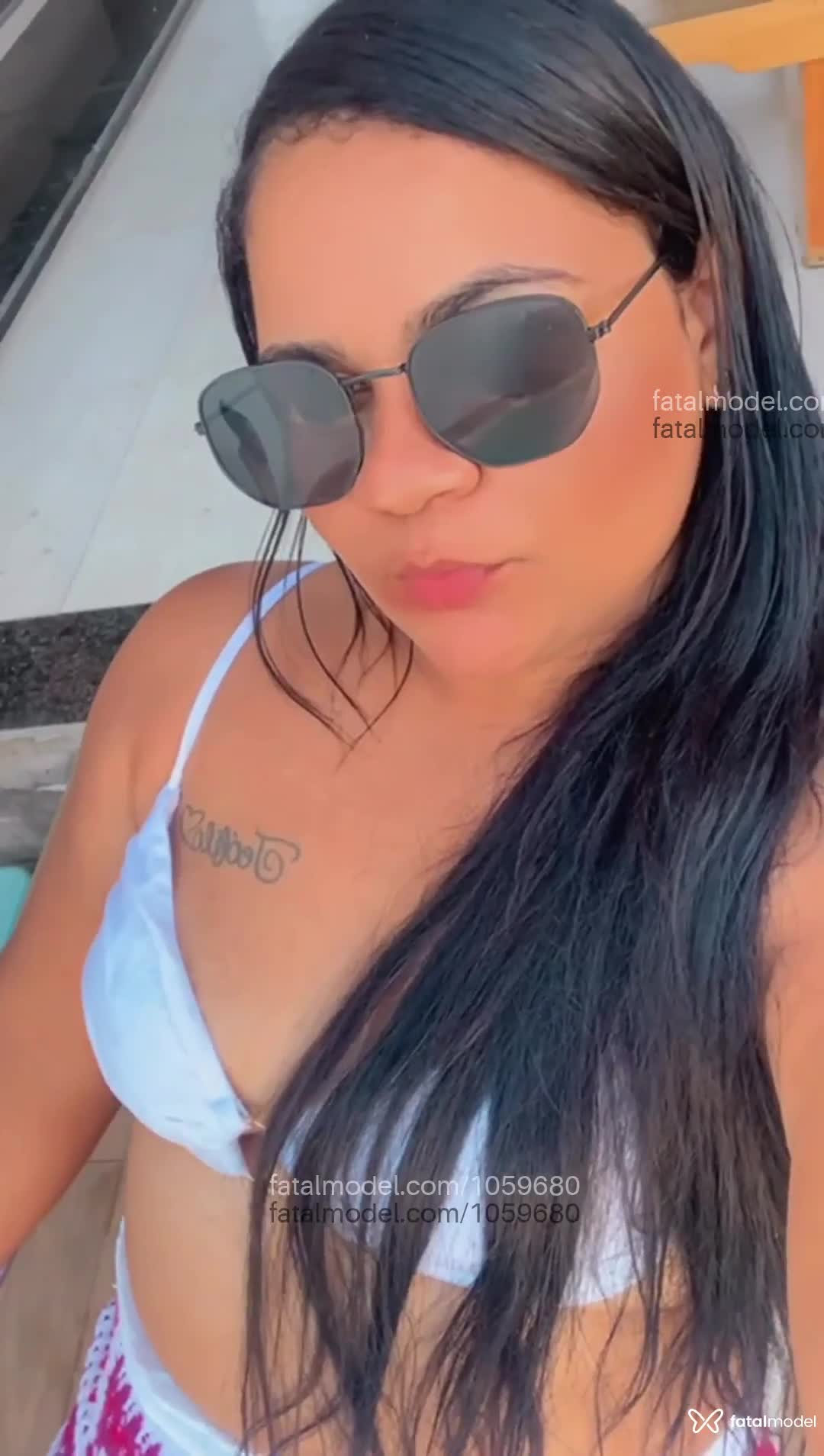 Acompanhante mulher morena (o) de olhos castanhos em Teixeira de Freitas Acompanhante mulher morena (o) de olhos castanhos em Teixeira de Freitas - Bruninha