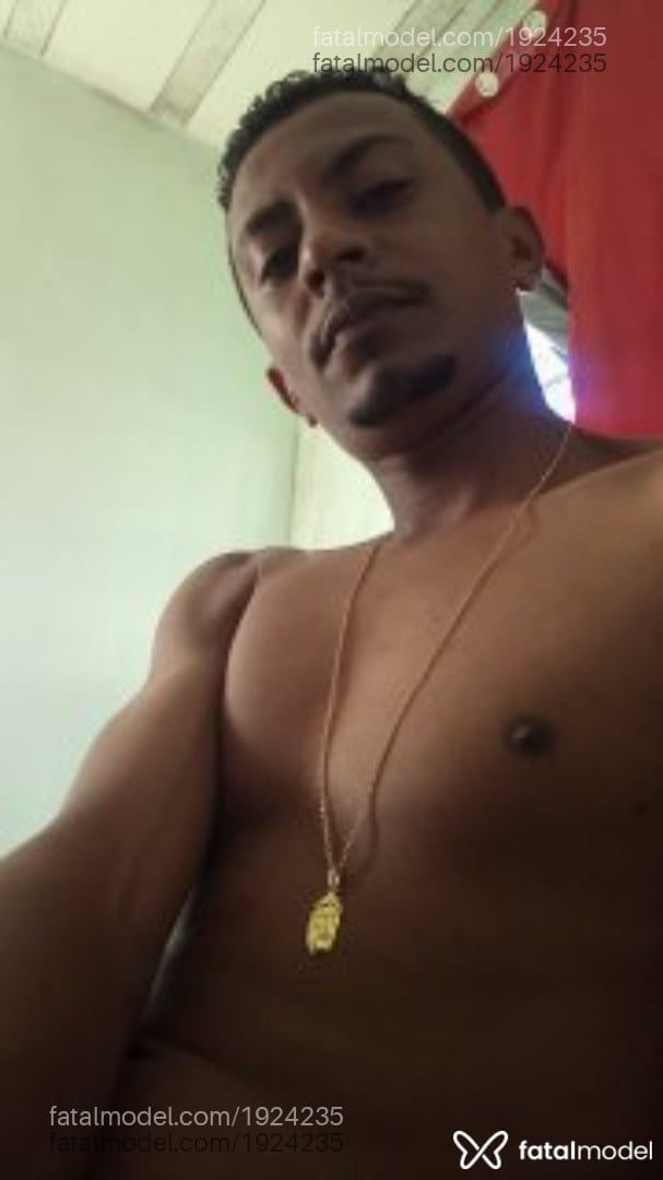 Acompanhante homem morena (o) de olhos pretos em Belo Horizonte - Jhony