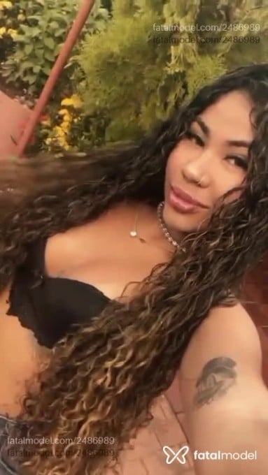 Acompanhante mulher morena (o) de olhos pretos em Pontes e Lacerda Acompanhante mulher morena (o) de olhos pretos em Pontes e Lacerda - Tatty