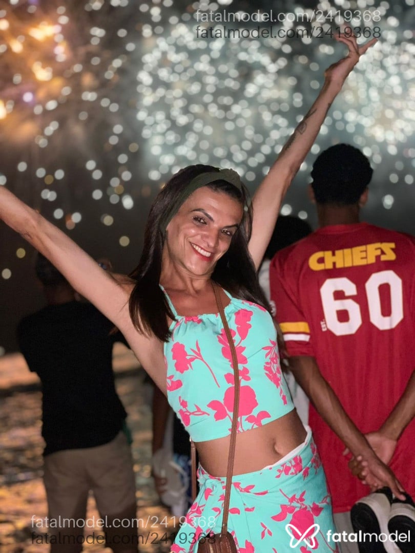 Acompanhante mulher trans morena (o) de olhos castanhos em São João Del Rei - Ruby Rivera
