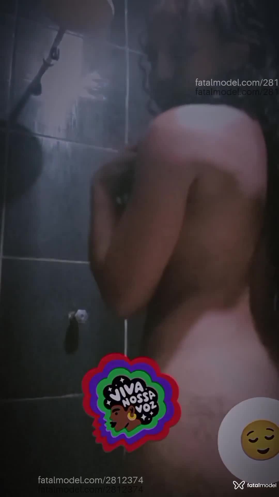 Acompanhante mulher morena (o) de olhos castanhos em Açailândia - Jamilly