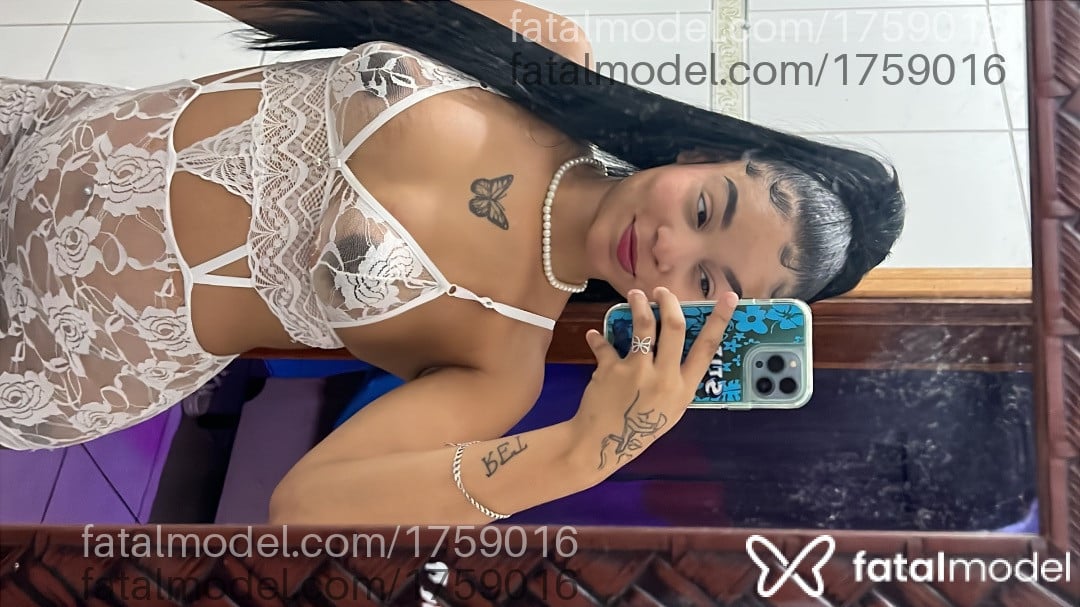 Acompanhante mulher morena (o) de olhos castanhos em Virtual - Jady Picon