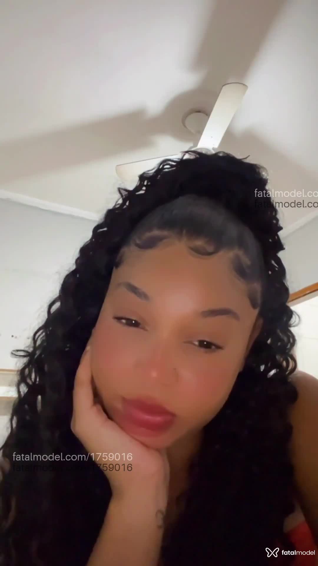 Acompanhante mulher morena (o) de olhos castanhos em Virtual - Jady Picon