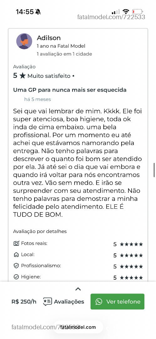 Acompanhante mulher morena (o) de olhos castanhos em Nova Friburgo Acompanhante mulher morena (o) de olhos castanhos em Nova Friburgo - Raquel