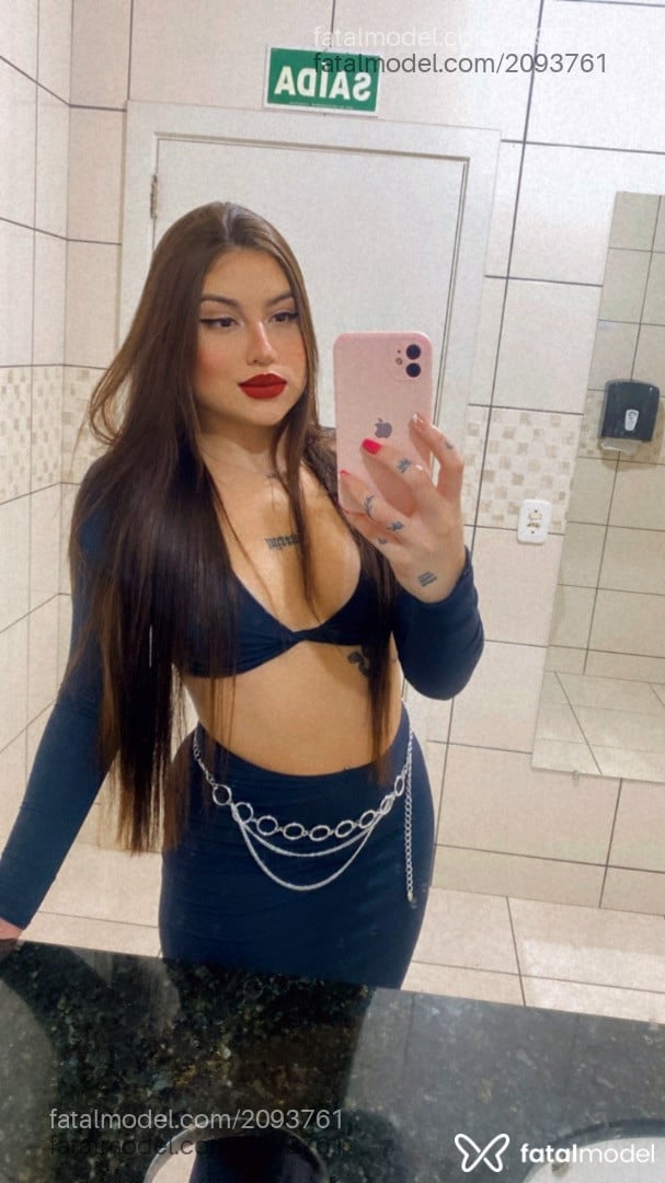 Angel acompanhante em Porto Alegre — foto 12