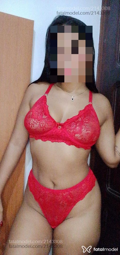 Acompanhante mulher morena (o) de olhos castanhos em Belém - Aninha