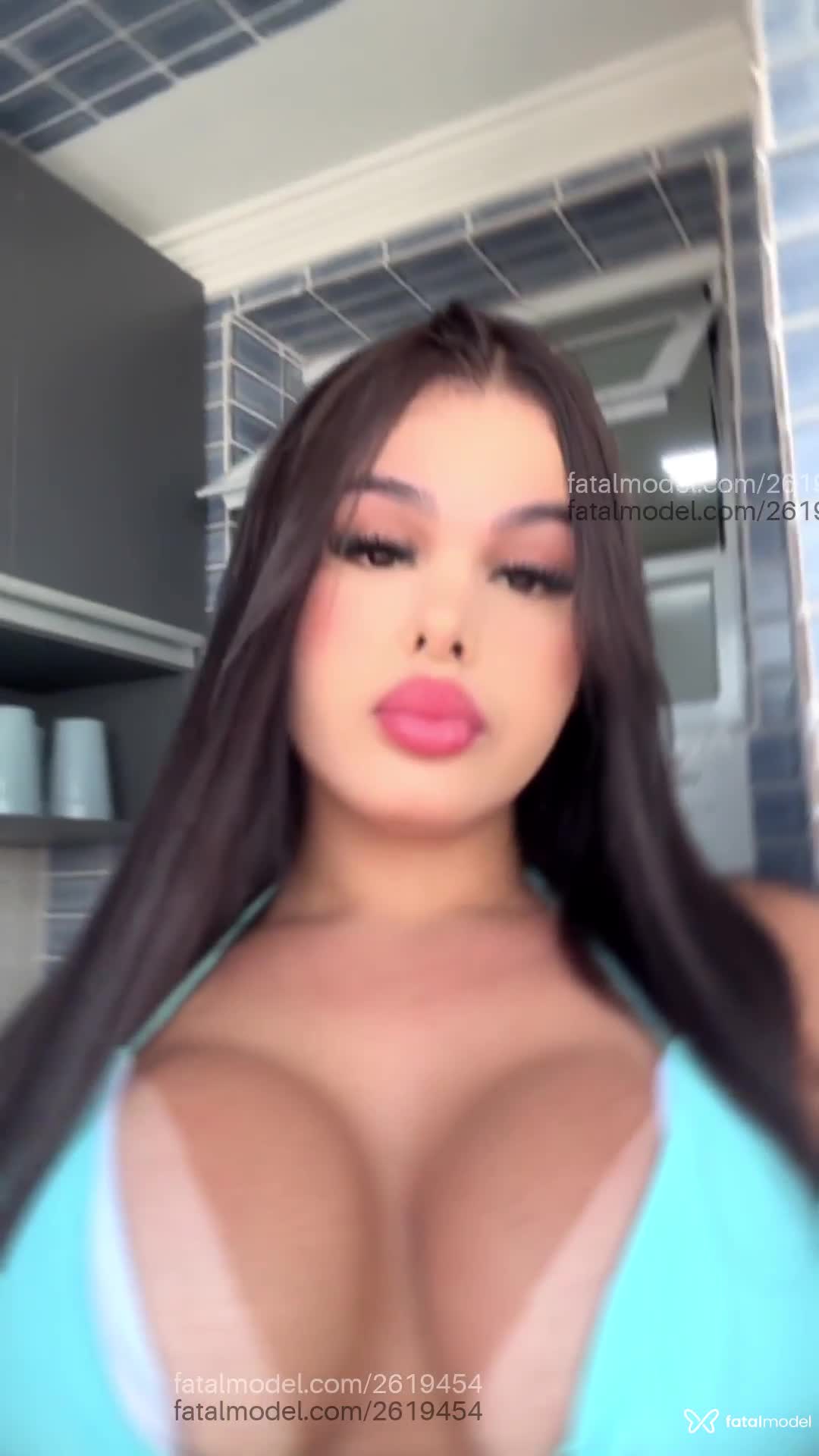 Acompanhante mulher trans morena (o) de olhos castanhos em Santo André - Lorena Vitoria