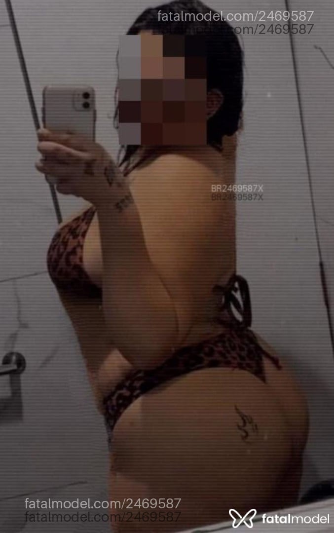 Acompanhante mulher morena (o) de olhos castanhos em Porto Velho - Moranguinha
