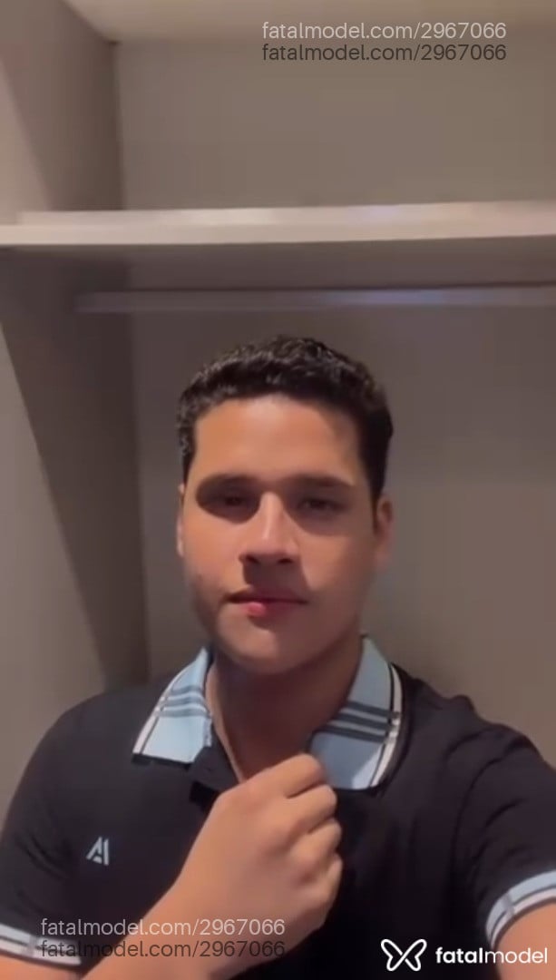 Acompanhante homem com cabelo castanho de olhos castanhos em Rio de Janeiro - Jander