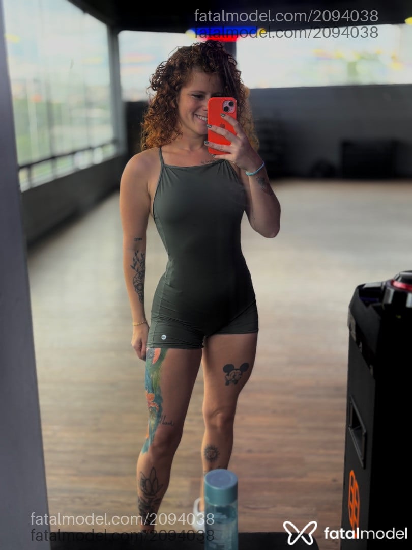 Júlia Tavares acompanhante em São Paulo — foto 12