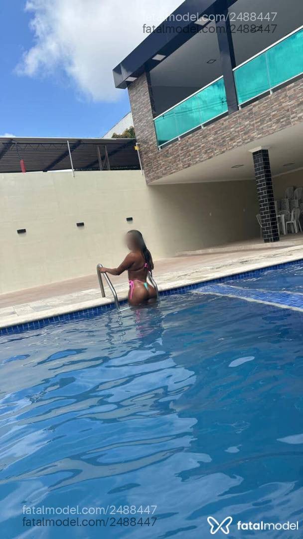 Acompanhante mulher loira (o) de olhos verdes em Maceió - Thayla Lorreto