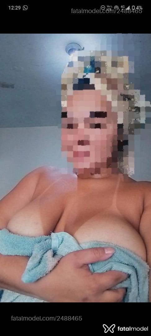 Acompanhante mulher morena (o) de olhos castanhos em São Bernardo do Campo - Naty Martins