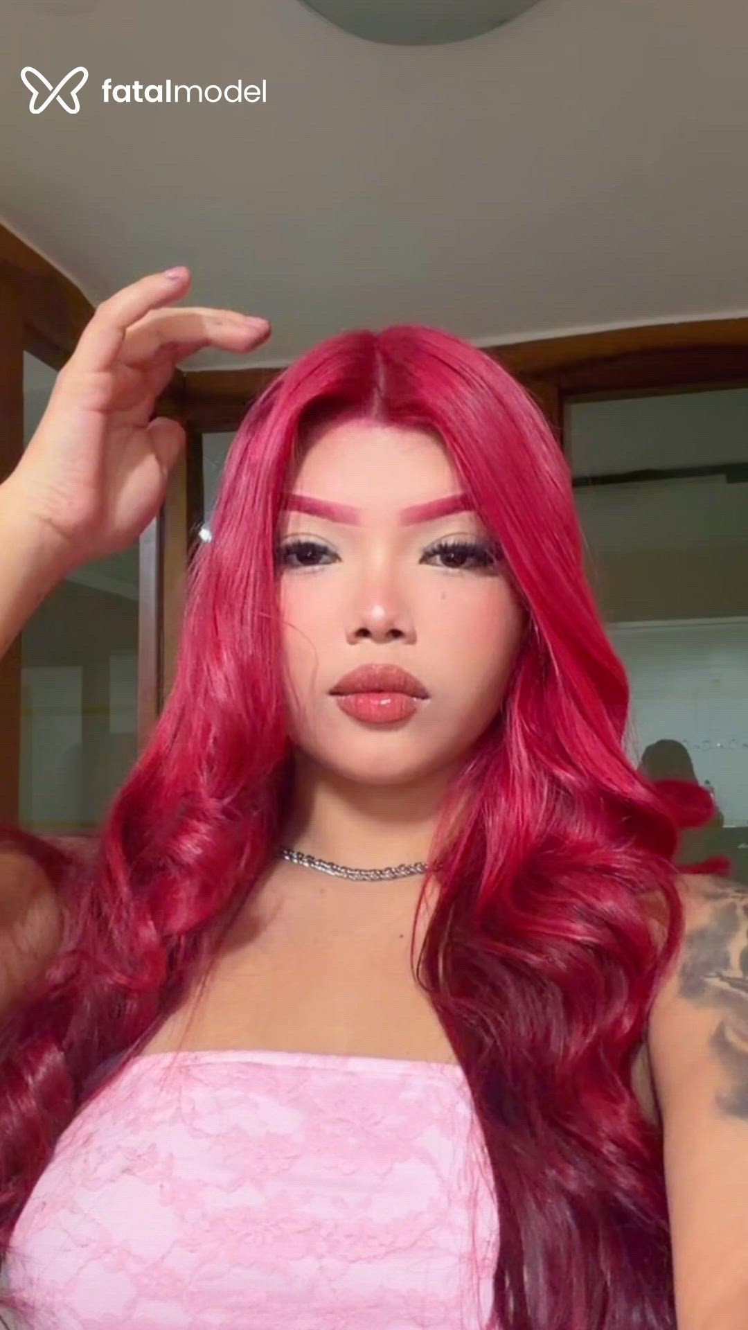 Acompanhante mulher ruiva (o) de olhos castanhos em Rio de Janeiro Acompanhante mulher ruiva (o) de olhos castanhos em Rio de Janeiro - Ariel Marques