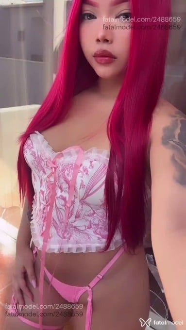 Acompanhante mulher ruiva (o) de olhos castanhos em Belo Horizonte - Patty Ariel