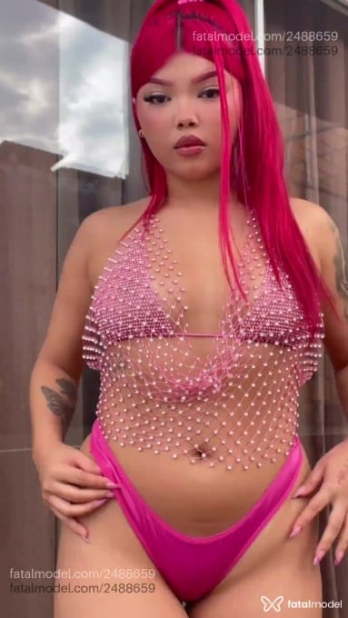 Acompanhante mulher ruiva (o) de olhos castanhos em Belo Horizonte - Patty Ariel