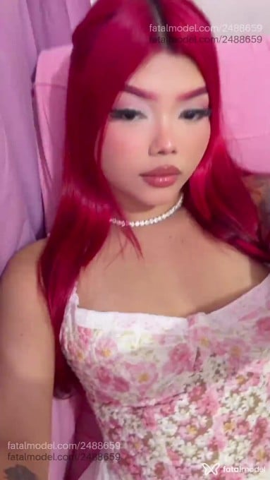 Acompanhante mulher ruiva (o) de olhos castanhos em Belo Horizonte - Patty Ariel