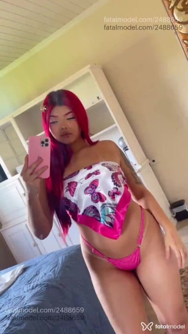 Acompanhante mulher ruiva (o) de olhos castanhos em Belo Horizonte - Patty Ariel