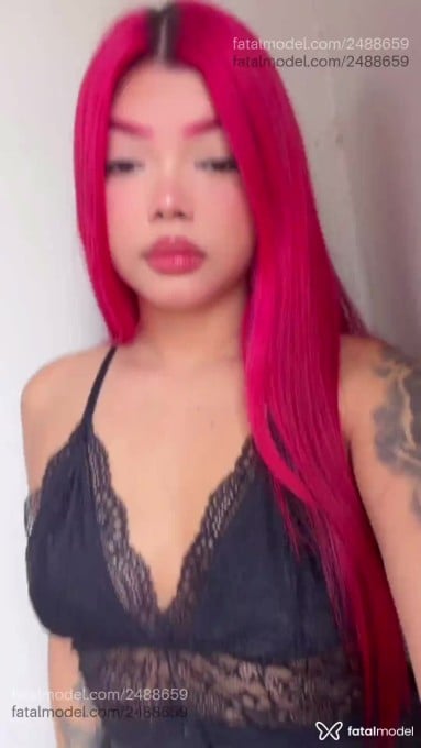 Acompanhante mulher ruiva (o) de olhos castanhos em Belo Horizonte - Patty Ariel