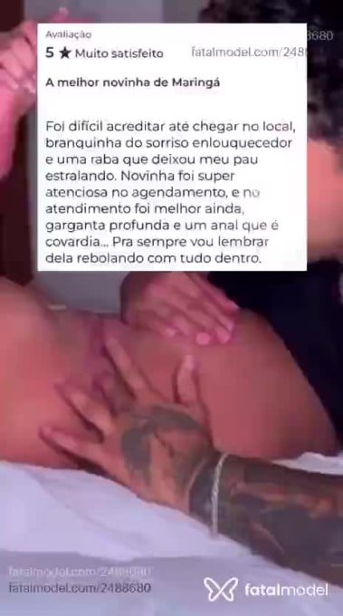 Acompanhante mulher loira (o) de olhos castanhos - Pavlova Bailarinaa Acompanhante mulher loira (o) de olhos castanhos - Pavlova Bailarinaa