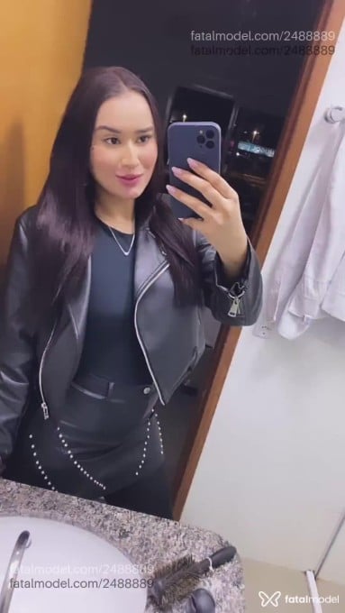 Acompanhante mulher morena (o) de olhos pretos em Goiânia - Juliana Ju