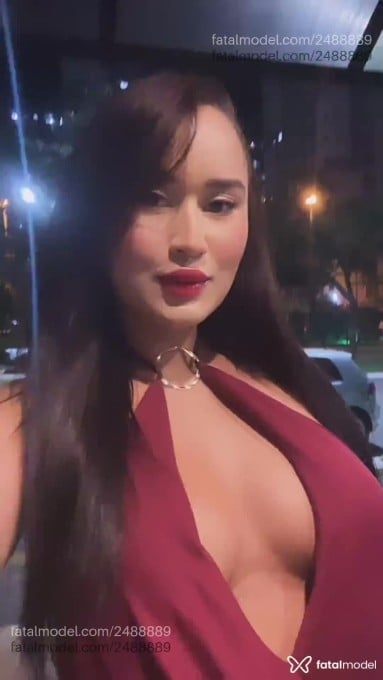 Acompanhante mulher morena (o) de olhos pretos em Goiânia - Juliana Ju
