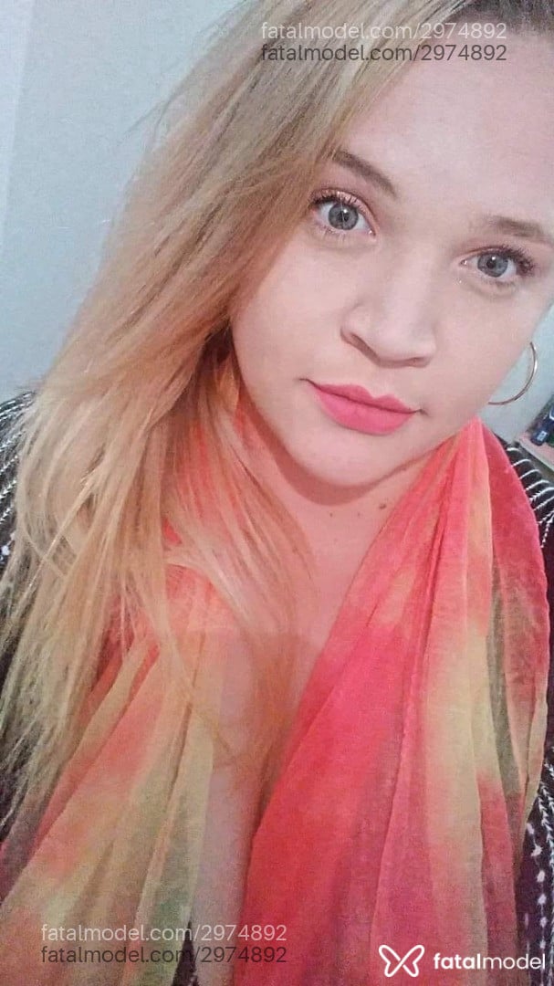 Acompanhante mulher loira (o) de olhos azuis em Santa Cecília Acompanhante mulher loira (o) de olhos azuis em Santa Cecília - Morgana