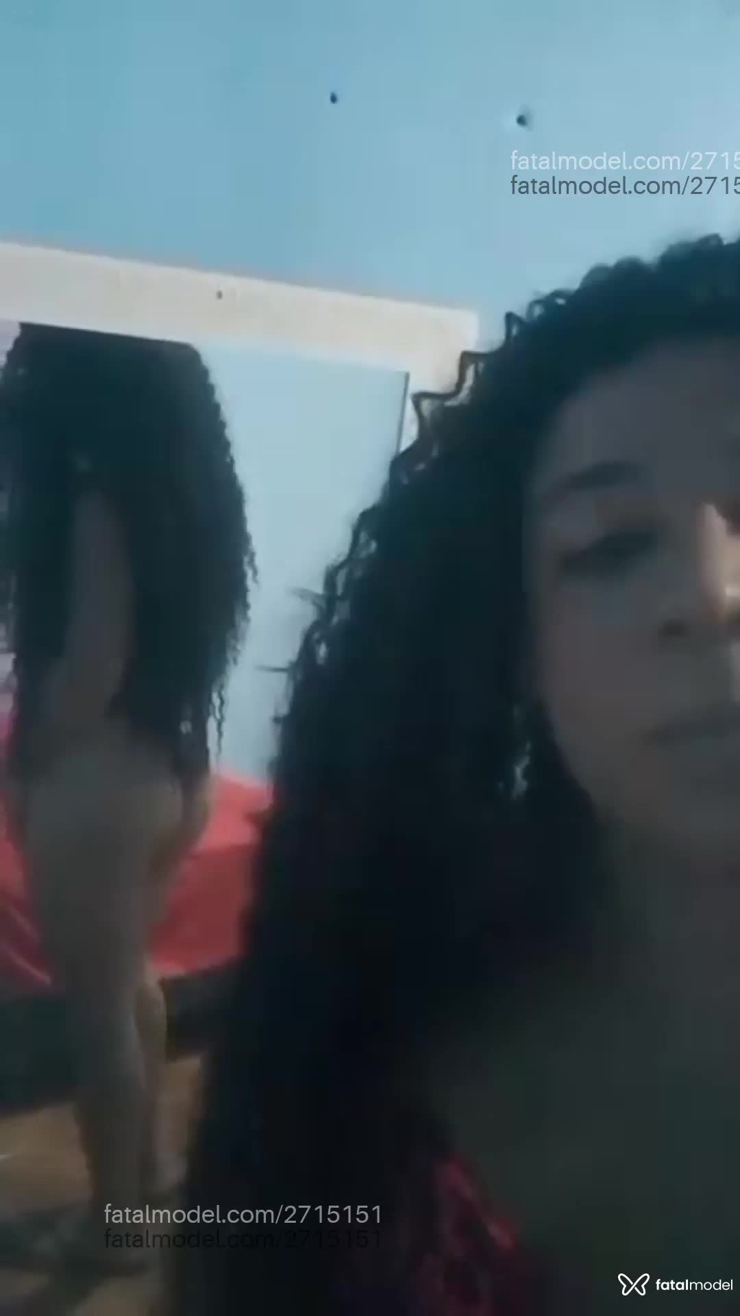 Acompanhante homem trans morena (o) de olhos castanhos em Nova Iguaçu - Mikaely Reis