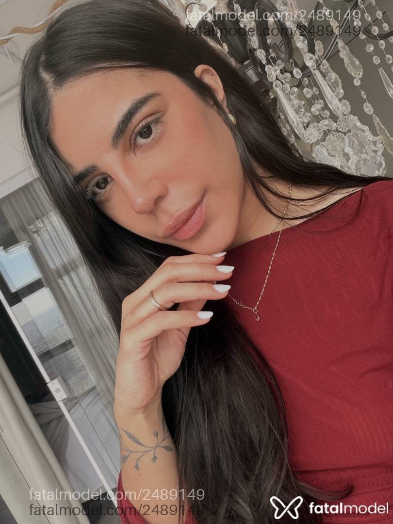 Acompanhante mulher morena (o) de olhos castanhos em São Paulo Acompanhante mulher morena (o) de olhos castanhos em São Paulo - Daniela Alves