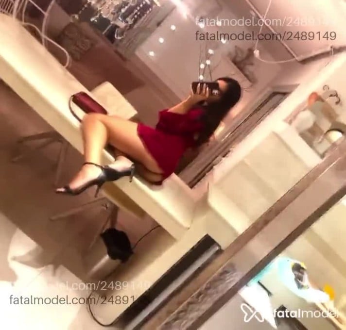 Acompanhante mulher morena (o) de olhos castanhos em São Paulo - Daniela Alves