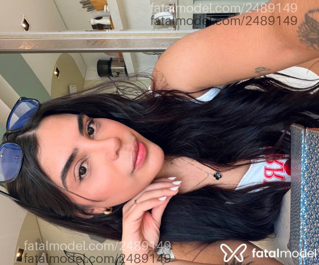 Acompanhante mulher morena (o) de olhos castanhos em São Paulo - Daniela Alves