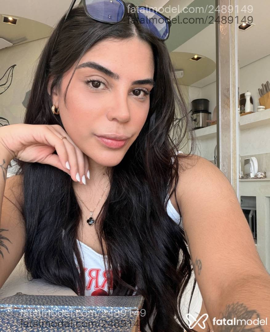Acompanhante mulher morena (o) de olhos castanhos em São Paulo - Daniela Alves