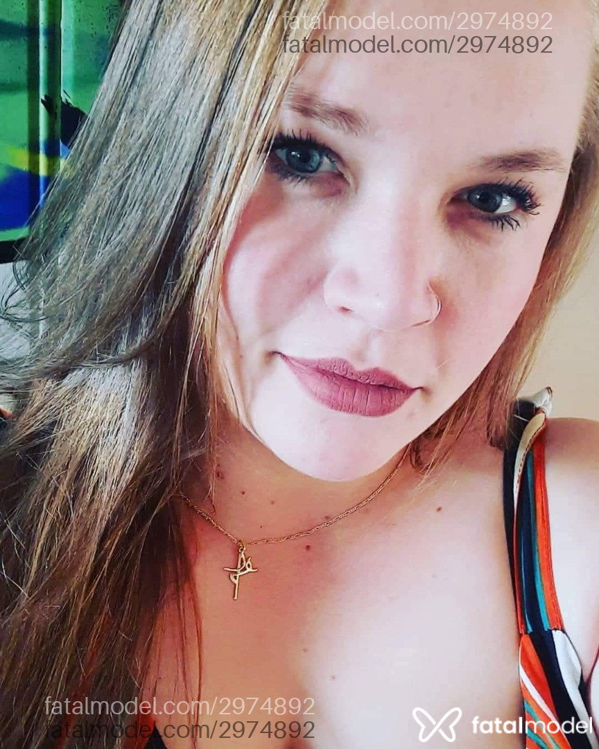 Acompanhante mulher loira (o) de olhos azuis em Santa Cecília - Morgana