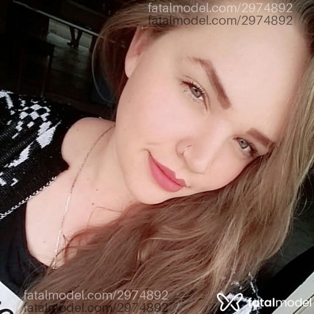Acompanhante mulher loira (o) de olhos azuis em Santa Cecília - Morgana