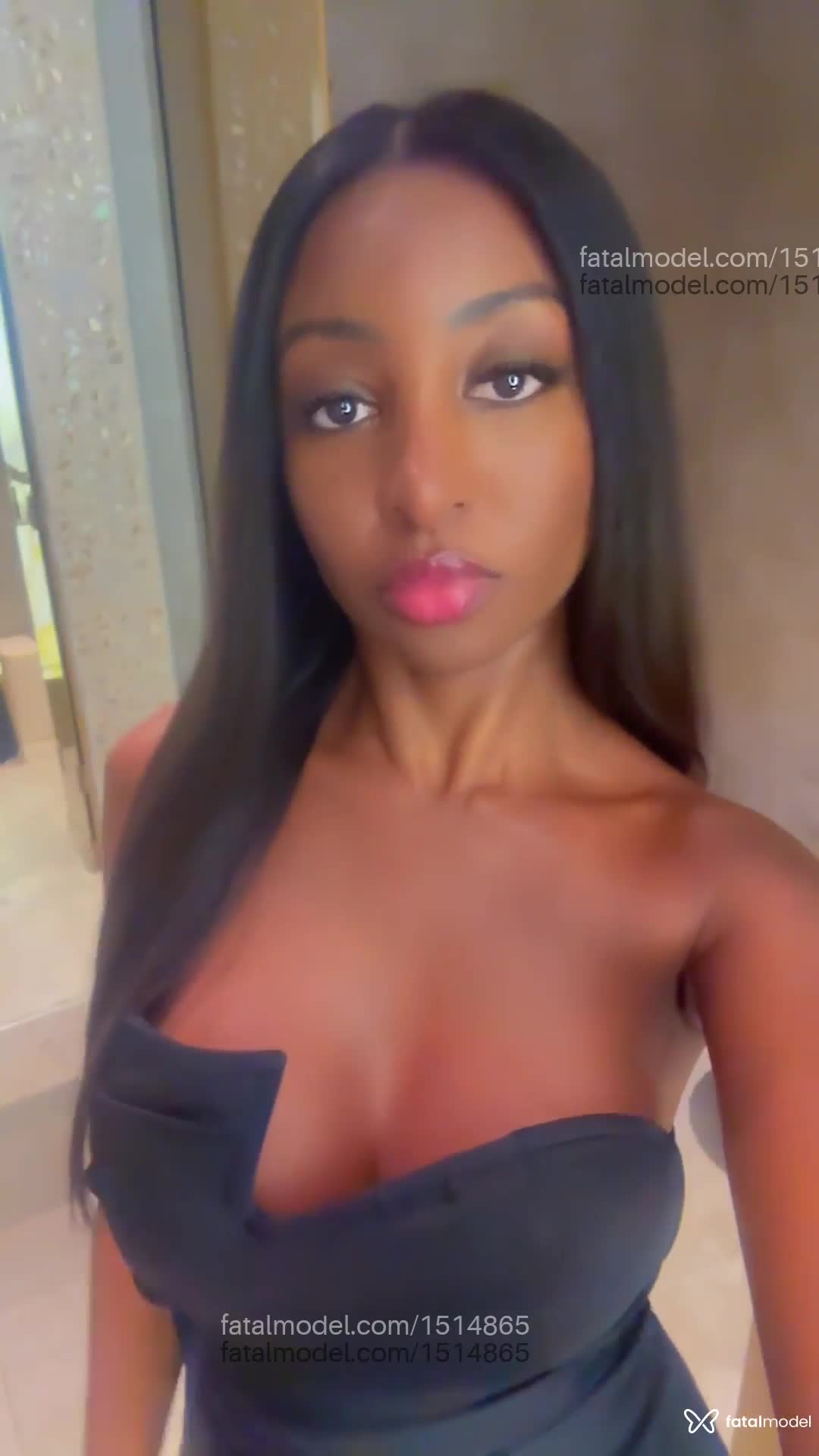 Acompanhante mulher morena (o) de olhos castanhos em São Paulo - Julia Campos