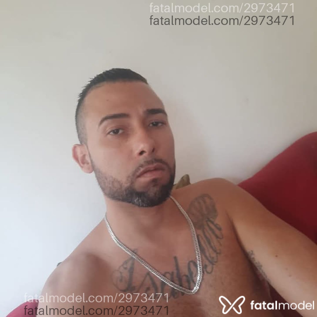 Acompanhante homem morena (o) de olhos castanhos em Suzano - Lúcio