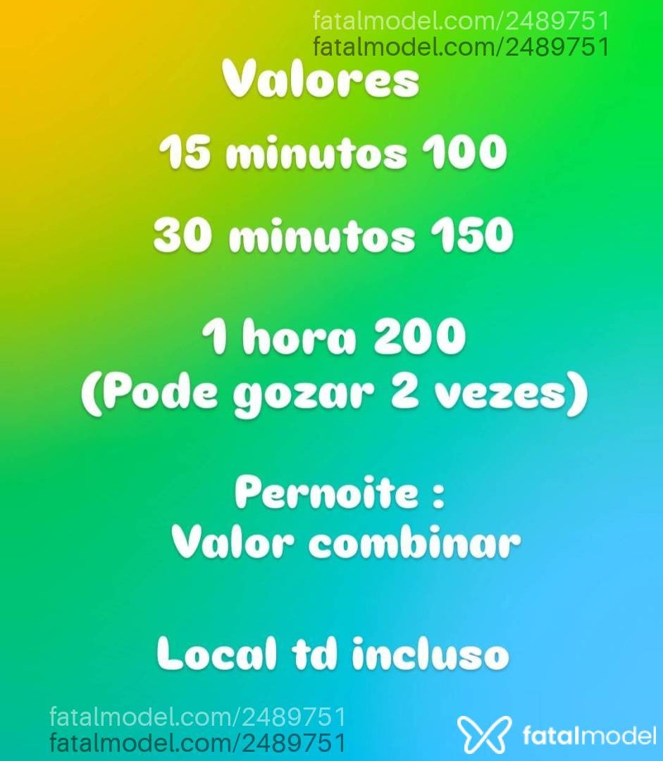 Acompanhante mulher com cabelo castanho de olhos castanhos - Mari