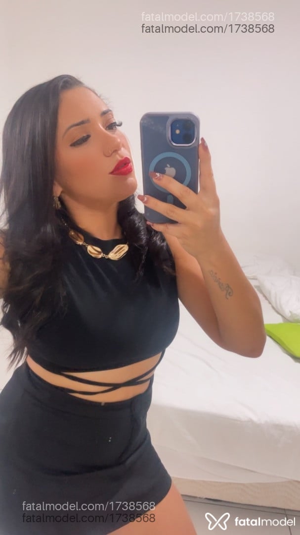 Acompanhante mulher morena (o) de olhos castanhos em Rio de Janeiro Acompanhante mulher morena (o) de olhos castanhos em Rio de Janeiro - Jamile Duarte
