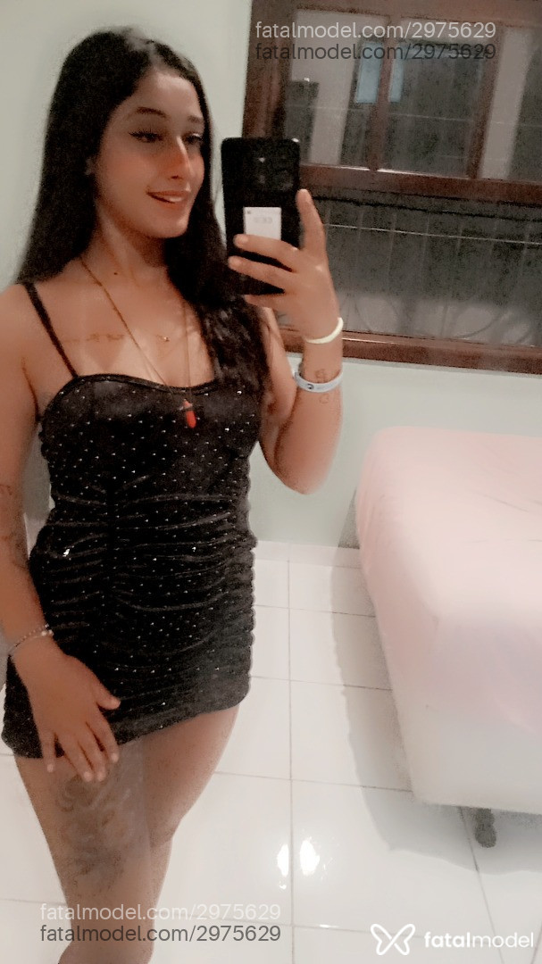 Acompanhante mulher morena (o) de olhos castanhos em São Paulo - Bruninha