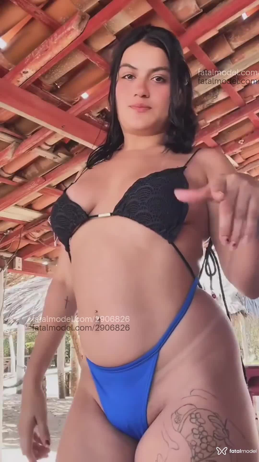 Acompanhante mulher morena (o) de olhos castanhos em Acaraú Acompanhante mulher morena (o) de olhos castanhos em Acaraú - Mikaely Sofia