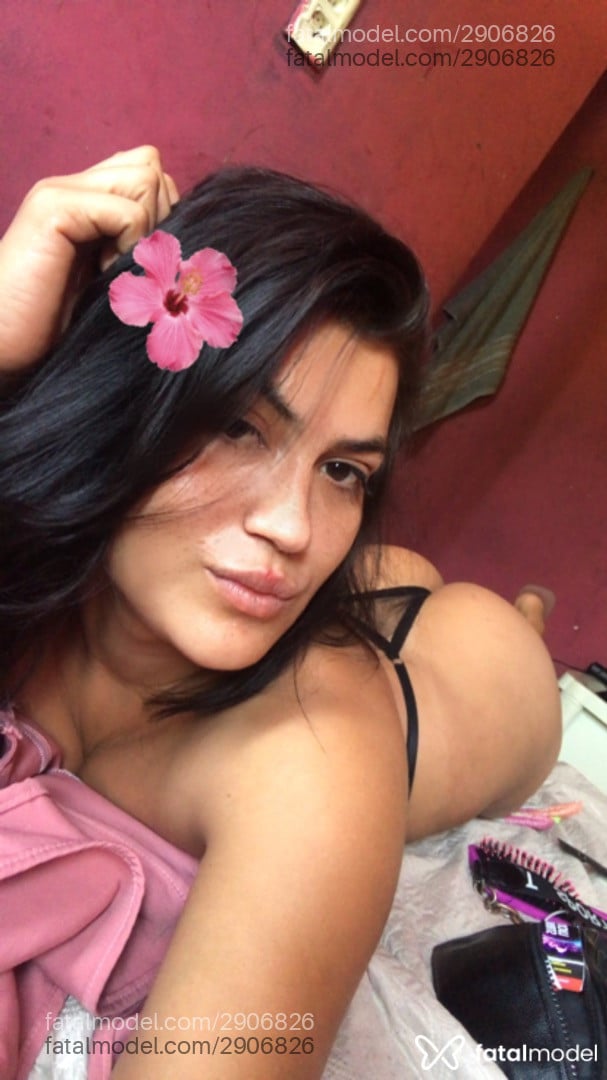 Acompanhante mulher morena (o) de olhos castanhos em Acaraú Acompanhante mulher morena (o) de olhos castanhos em Acaraú - Mikaely Sofia