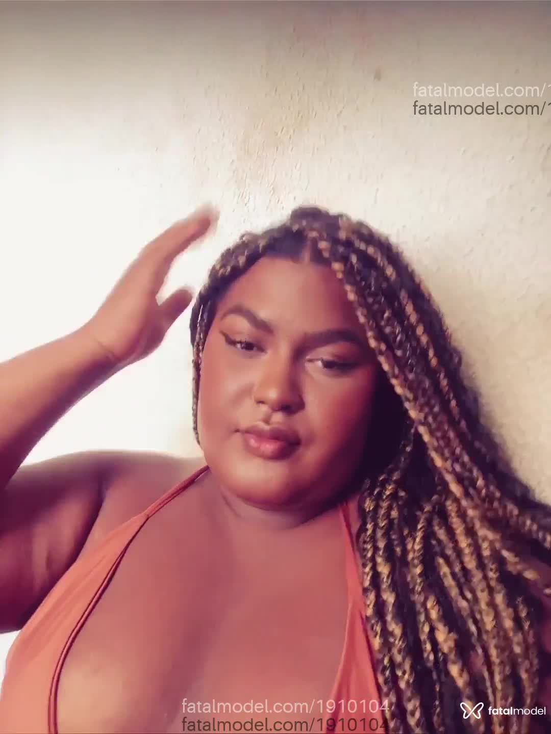 Acompanhante mulher trans morena (o) de olhos pretos em Virtual - Rayssa oliverr