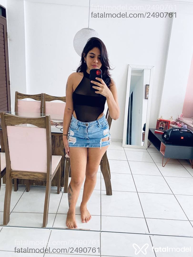 Acompanhante mulher ruiva (o) de olhos pretos em João Pessoa - Juliana