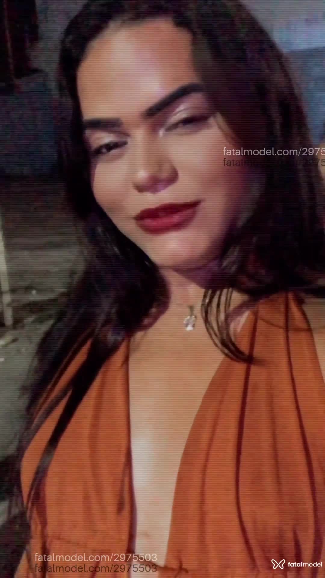 Acompanhante mulher trans ruiva (o) de olhos castanhos em Limoeiro do Norte - Allana Sousa